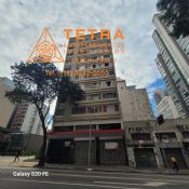 BELA VISTA - 1 DORMITÓRIO  - Apto Residencial Bela Vista1 dorms. 